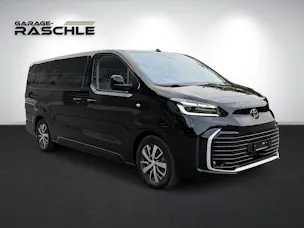 Toyota PROACE Verso L2 75KWh Trend