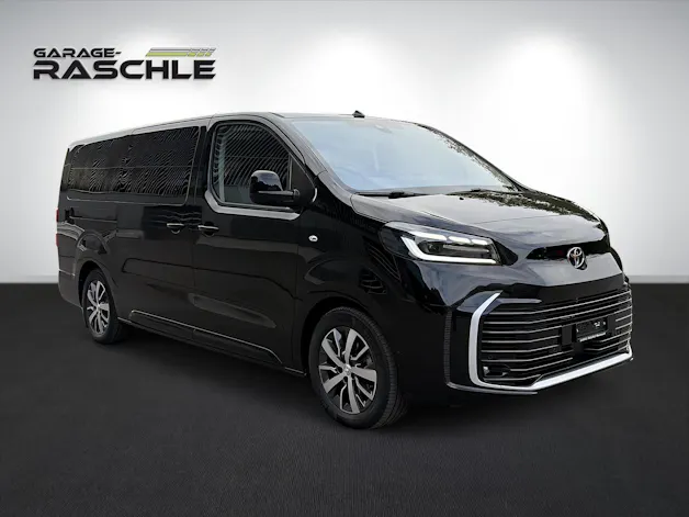 Toyota PROACE Verso L2 75KWh Trend