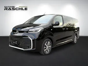 Toyota PROACE Verso L2 75KWh Trend