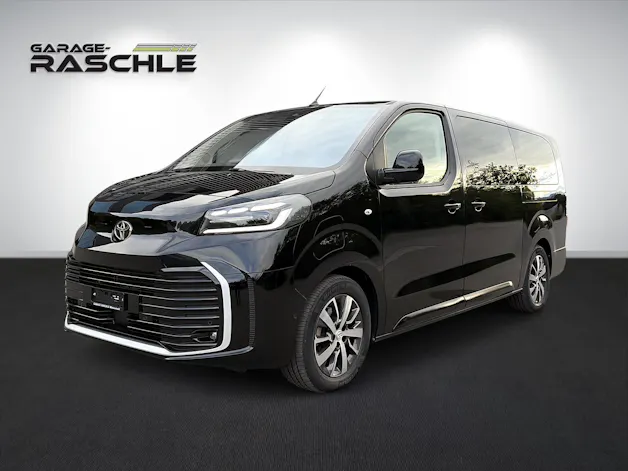 Toyota PROACE Verso L2 75KWh Trend