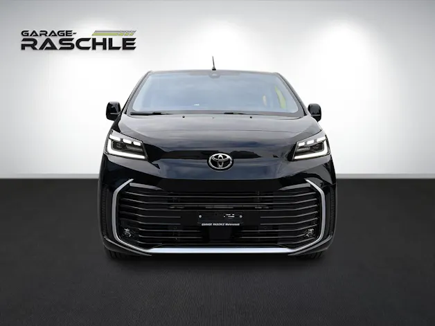 Toyota PROACE Verso L2 75KWh Trend