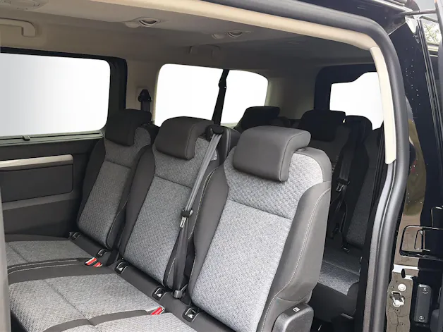 Toyota PROACE Verso L2 75KWh Trend