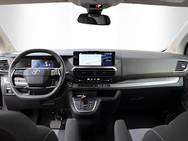 Toyota PROACE Verso L2 75KWh Trend