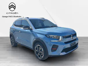 CITROEN C3 1.2 Hybrid Max