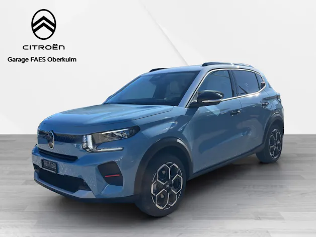 CITROEN C3 1.2 Hybrid Max