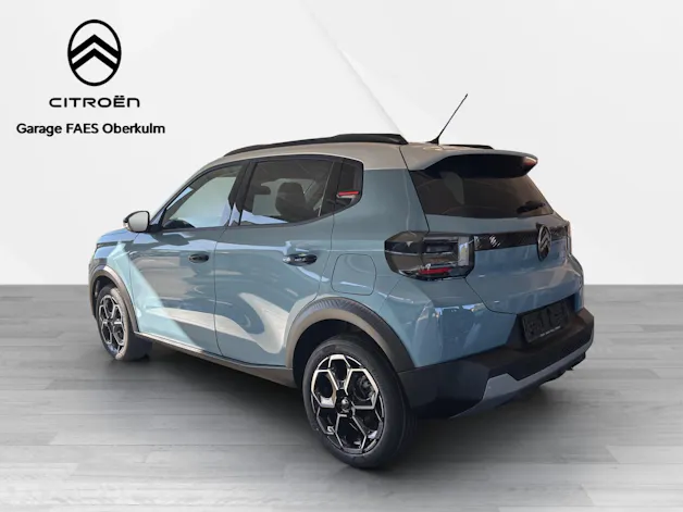 CITROEN C3 1.2 Hybrid Max
