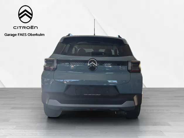 CITROEN C3 1.2 Hybrid Max