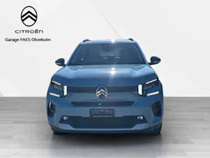 CITROEN C3 1.2 Hybrid Max