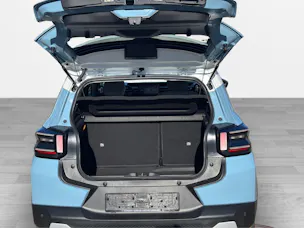 CITROEN C3 1.2 Hybrid Max