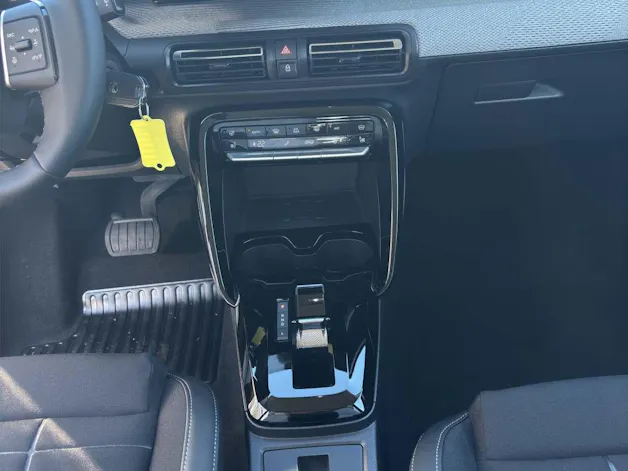 CITROEN C3 1.2 Hybrid Max
