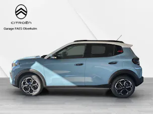 CITROEN C3 1.2 Hybrid Max