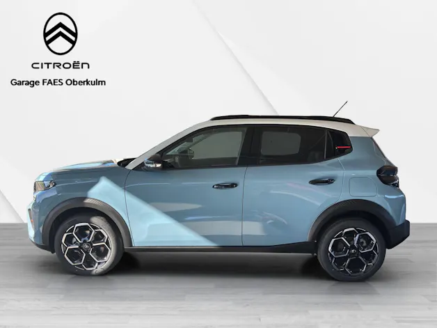 CITROEN C3 1.2 Hybrid Max