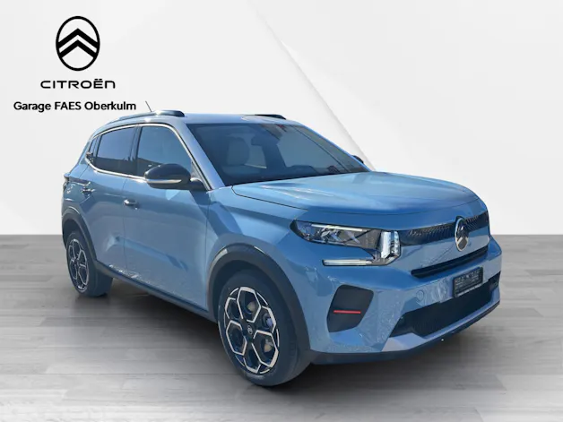CITROEN C3 1.2 Hybrid Max