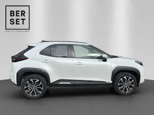 Toyota Yaris Cross 1.5 VVT-i HSD Trend AWD-i