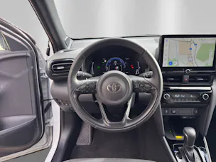 Toyota Yaris Cross 1.5 VVT-i HSD Trend AWD-i
