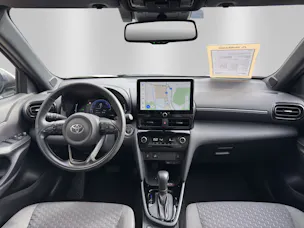 Toyota Yaris Cross 1.5 VVT-i HSD Trend AWD-i