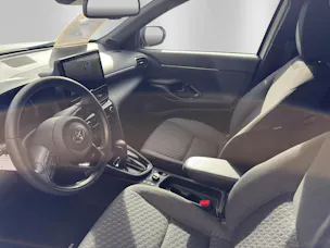Toyota Yaris Cross 1.5 VVT-i HSD Trend AWD-i