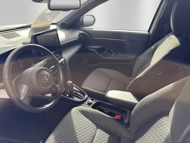 Toyota Yaris Cross 1.5 VVT-i HSD Trend AWD-i