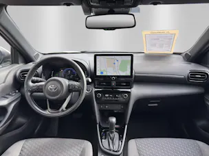 Toyota Yaris Cross 1.5 VVT-i HSD Trend AWD-i