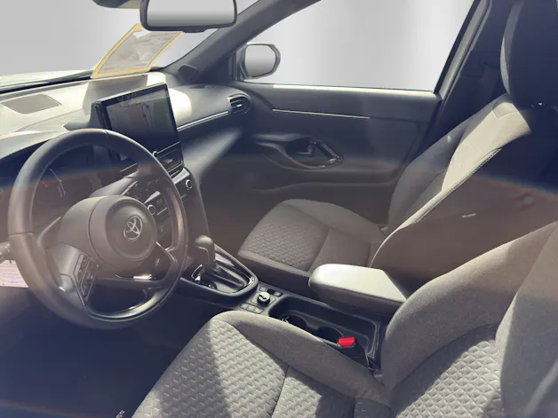 Toyota Yaris Cross 1.5 VVT-i HSD Trend AWD-i