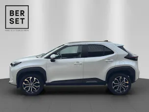 Toyota Yaris Cross 1.5 VVT-i HSD Trend AWD-i