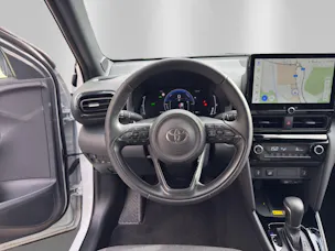 Toyota Yaris Cross 1.5 VVT-i HSD Trend AWD-i