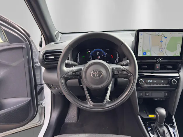 Toyota Yaris Cross 1.5 VVT-i HSD Trend AWD-i