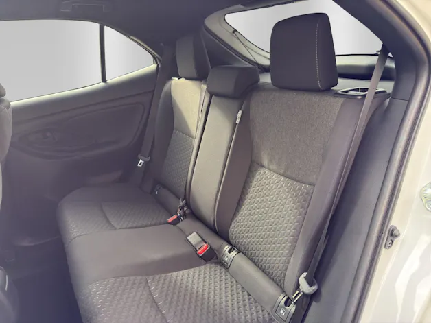 Toyota Yaris Cross 1.5 VVT-i HSD Trend AWD-i