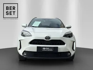 Toyota Yaris Cross 1.5 VVT-i HSD Trend AWD-i