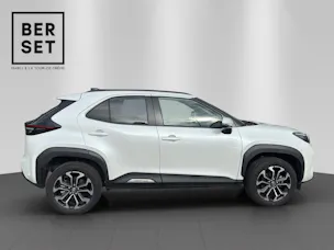 Toyota Yaris Cross 1.5 VVT-i HSD Trend AWD-i