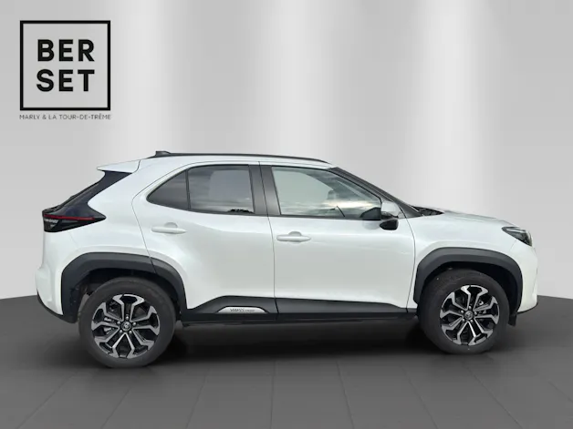 Toyota Yaris Cross 1.5 VVT-i HSD Trend AWD-i