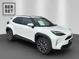 Toyota Yaris Cross 1.5 VVT-i HSD Trend AWD-i