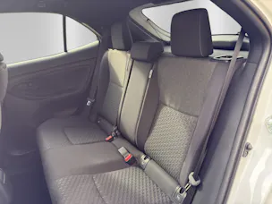Toyota Yaris Cross 1.5 VVT-i HSD Trend AWD-i
