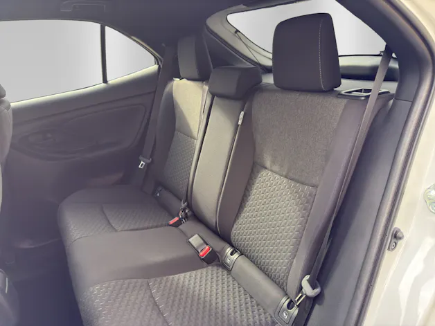 Toyota Yaris Cross 1.5 VVT-i HSD Trend AWD-i