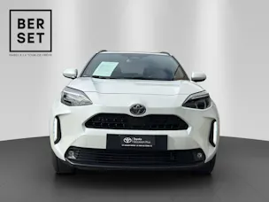 Toyota Yaris Cross 1.5 VVT-i HSD Trend AWD-i