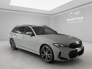 BMW 3er Reihe G21 Touring 330i xDrive SAG
