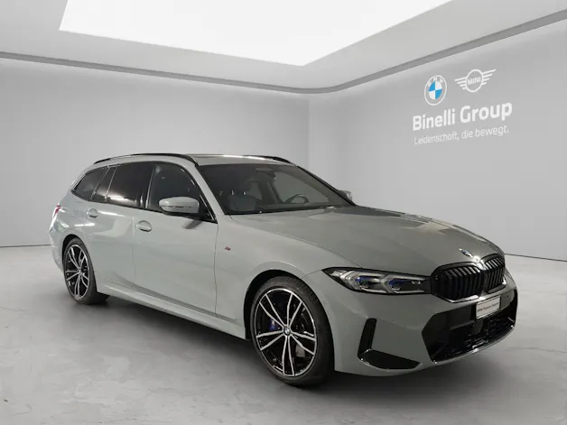 BMW 3er Reihe G21 Touring 330i xDrive SAG