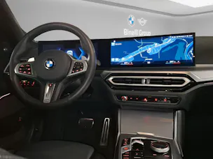 BMW 3er Reihe G21 Touring 330i xDrive SAG