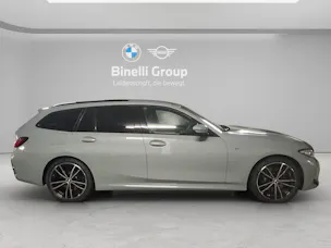 BMW 3er Reihe G21 Touring 330i xDrive SAG