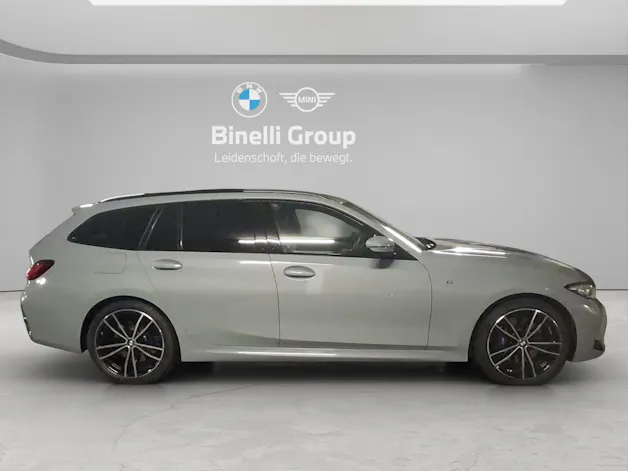 BMW 3er Reihe G21 Touring 330i xDrive SAG