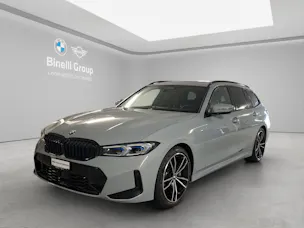 BMW 3er Reihe G21 Touring 330i xDrive SAG