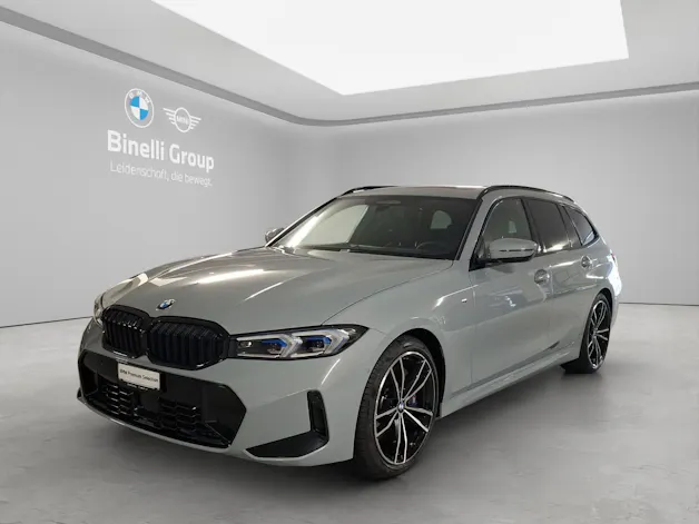 BMW 3er Reihe G21 Touring 330i xDrive SAG