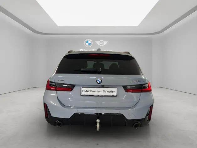 BMW 3er Reihe G21 Touring 330i xDrive SAG