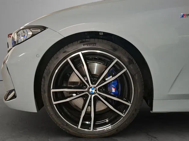 BMW 3er Reihe G21 Touring 330i xDrive SAG