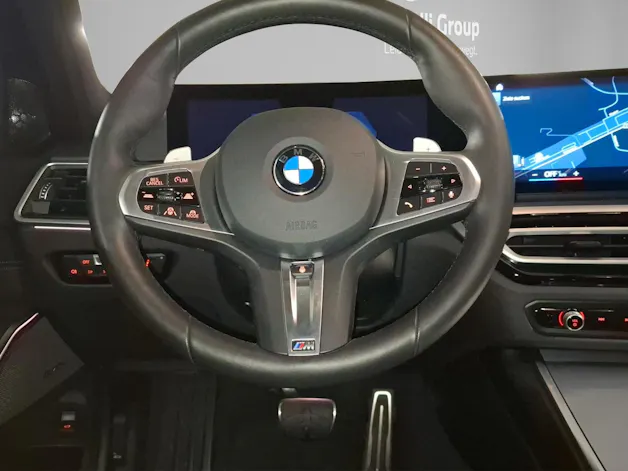 BMW 3er Reihe G21 Touring 330i xDrive SAG