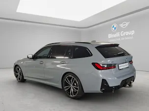 BMW 3er Reihe G21 Touring 330i xDrive SAG