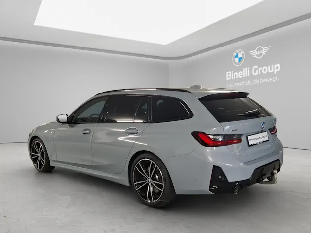 BMW 3er Reihe G21 Touring 330i xDrive SAG