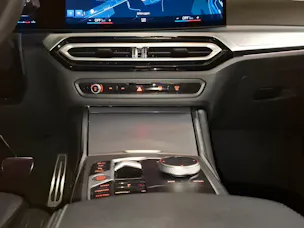 BMW 3er Reihe G21 Touring 330i xDrive SAG