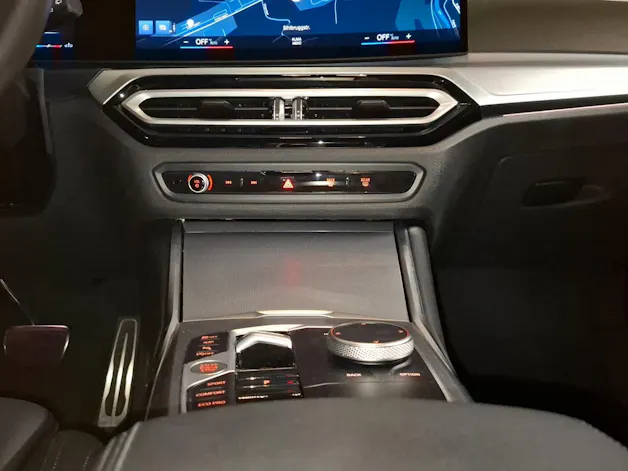 BMW 3er Reihe G21 Touring 330i xDrive SAG