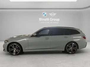 BMW 3er Reihe G21 Touring 330i xDrive SAG